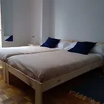شقة A Casa Da Liberdade أورينس