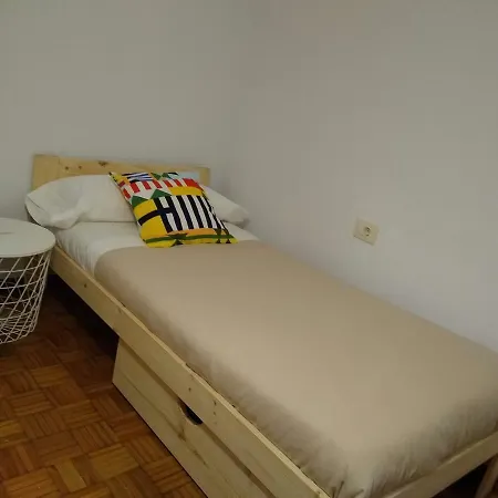 A Casa Da Liberdade أورينس