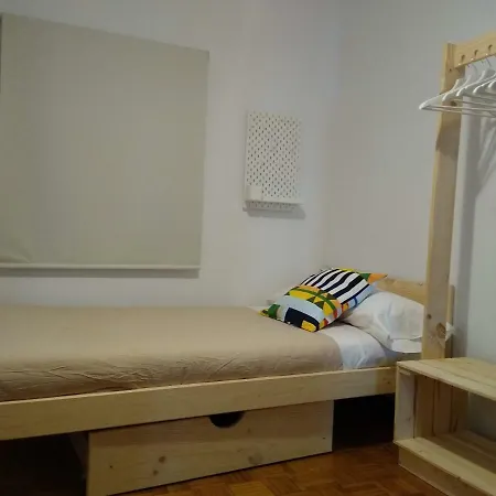 Apartamento A Casa Da Liberdade