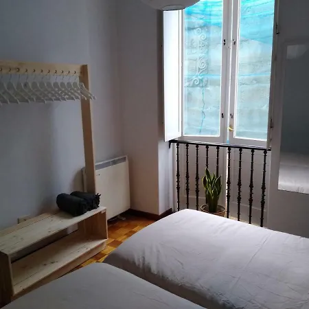 A Casa Da Liberdade شقة أورينس