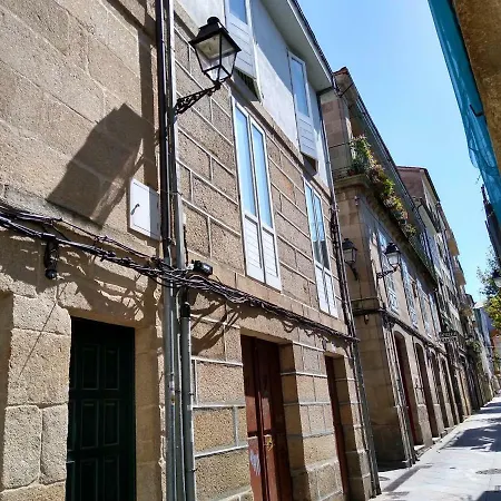 A Casa Da Liberdade شقة *